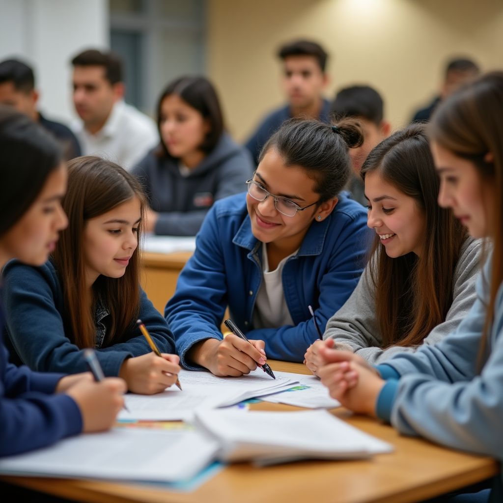 Programa especial para jóvenes inversores