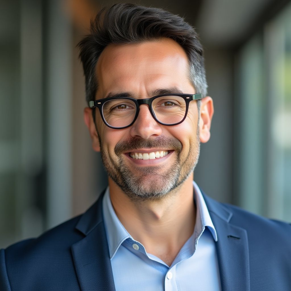 Testimonio de Carlos Méndez