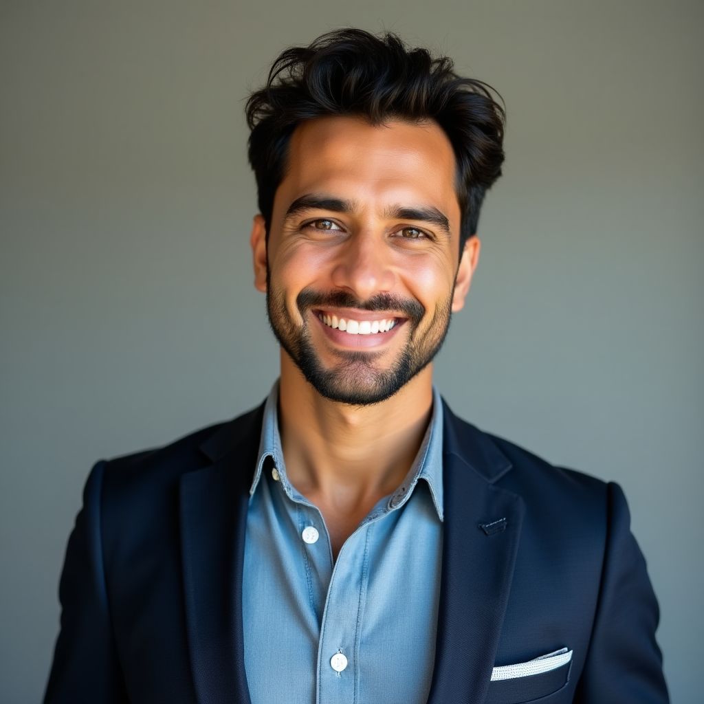 Miguel Fernández - Emprendedor
